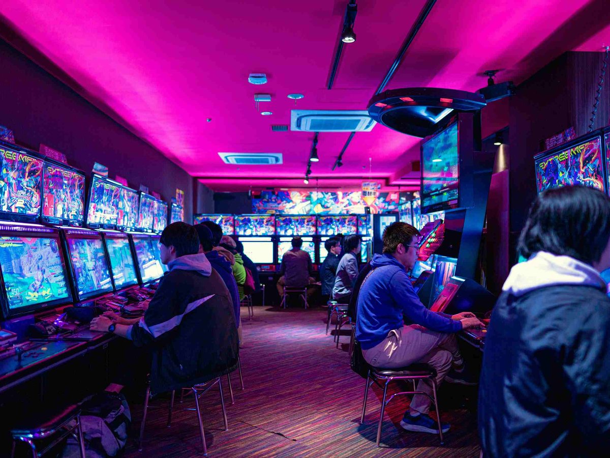三段夜间节拍路线